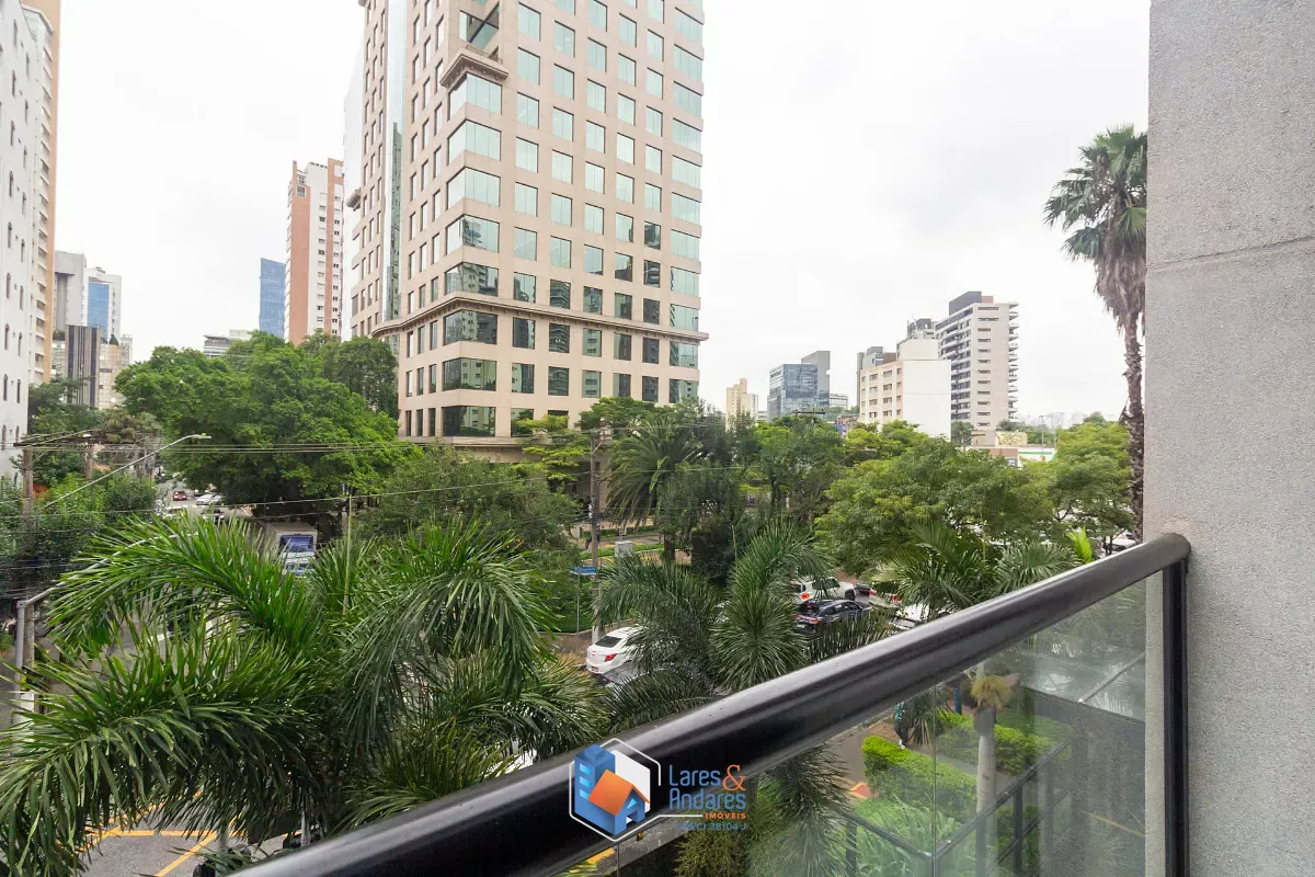 Apartamento, 1 quarto, 44 m² - Foto 7