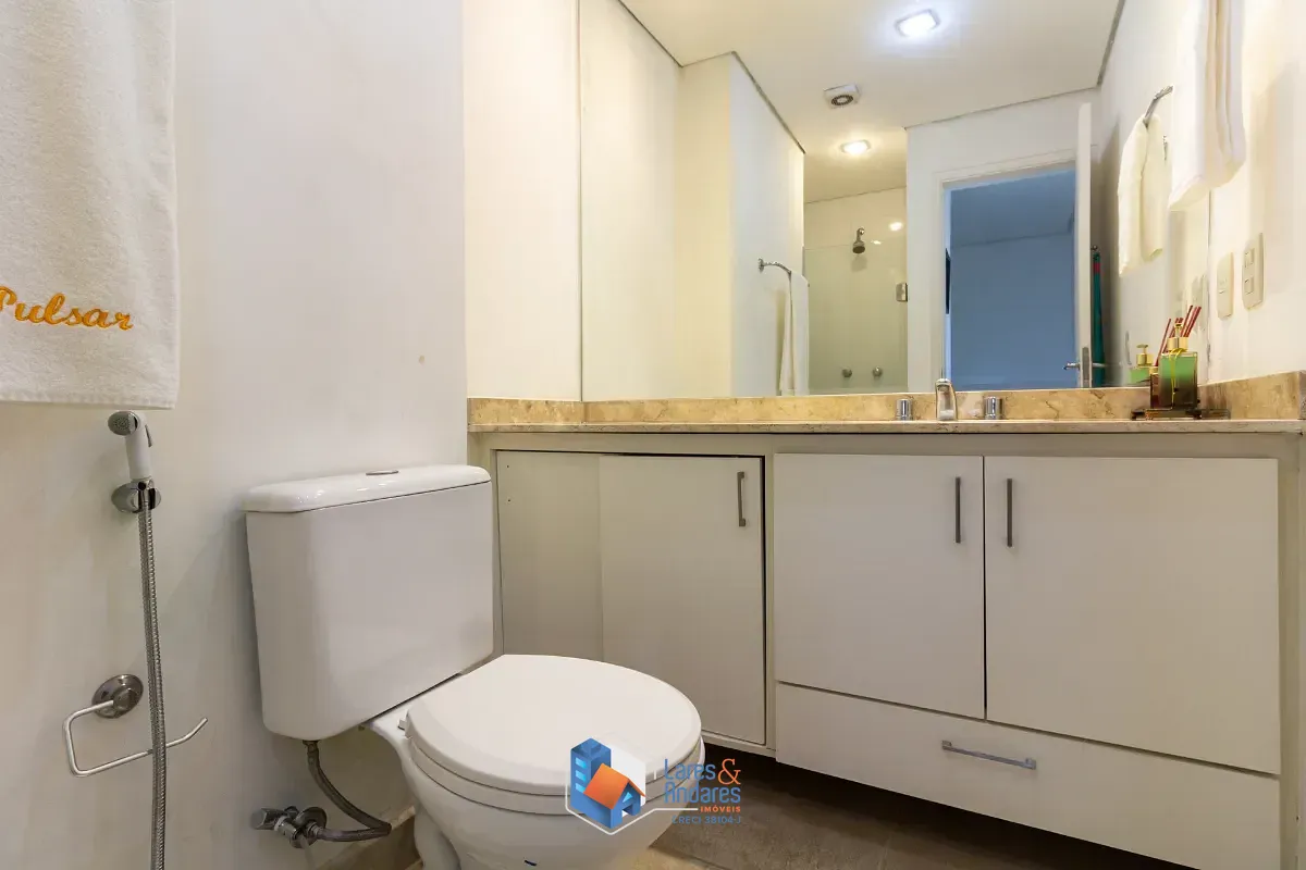 Apartamento, 1 quarto, 44 m² - Foto 16