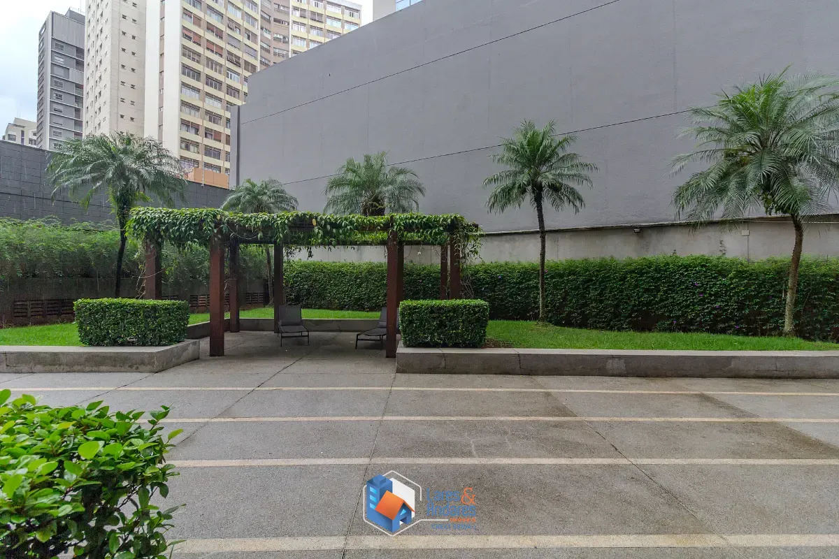 Apartamento, 1 quarto, 44 m² - Foto 36