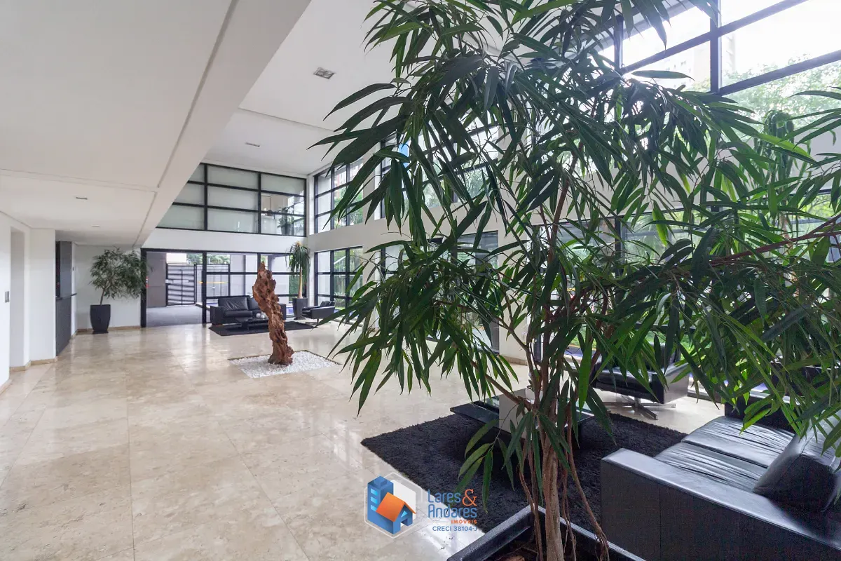 Apartamento, 1 quarto, 44 m² - Foto 37