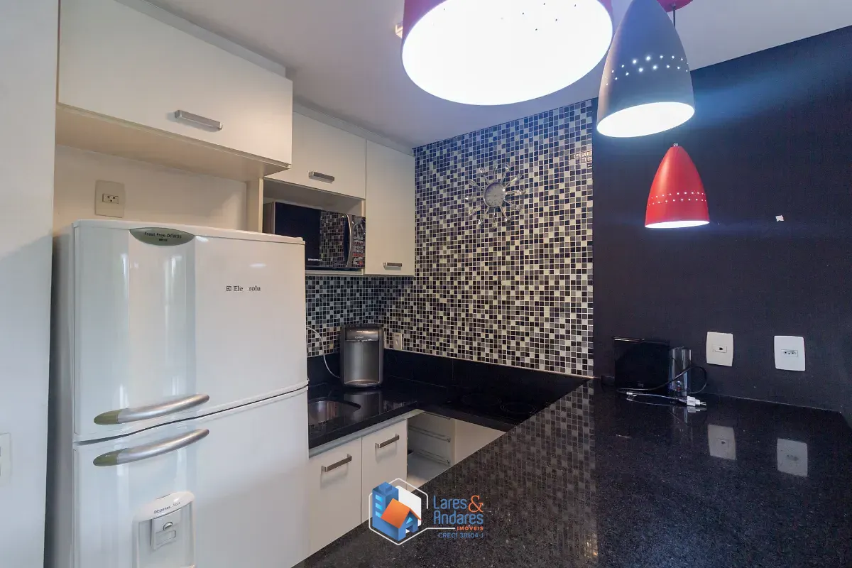 Apartamento, 1 quarto, 44 m² - Foto 10