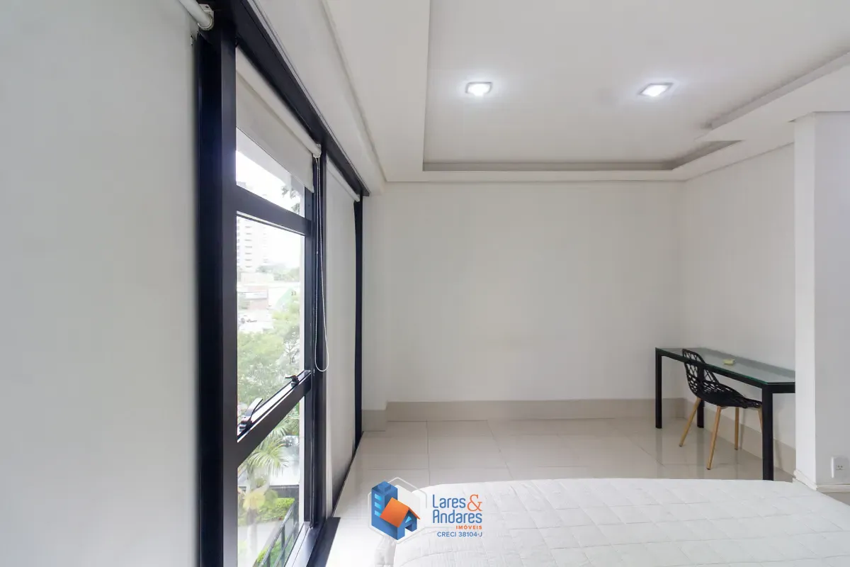Apartamento, 1 quarto, 44 m² - Foto 22