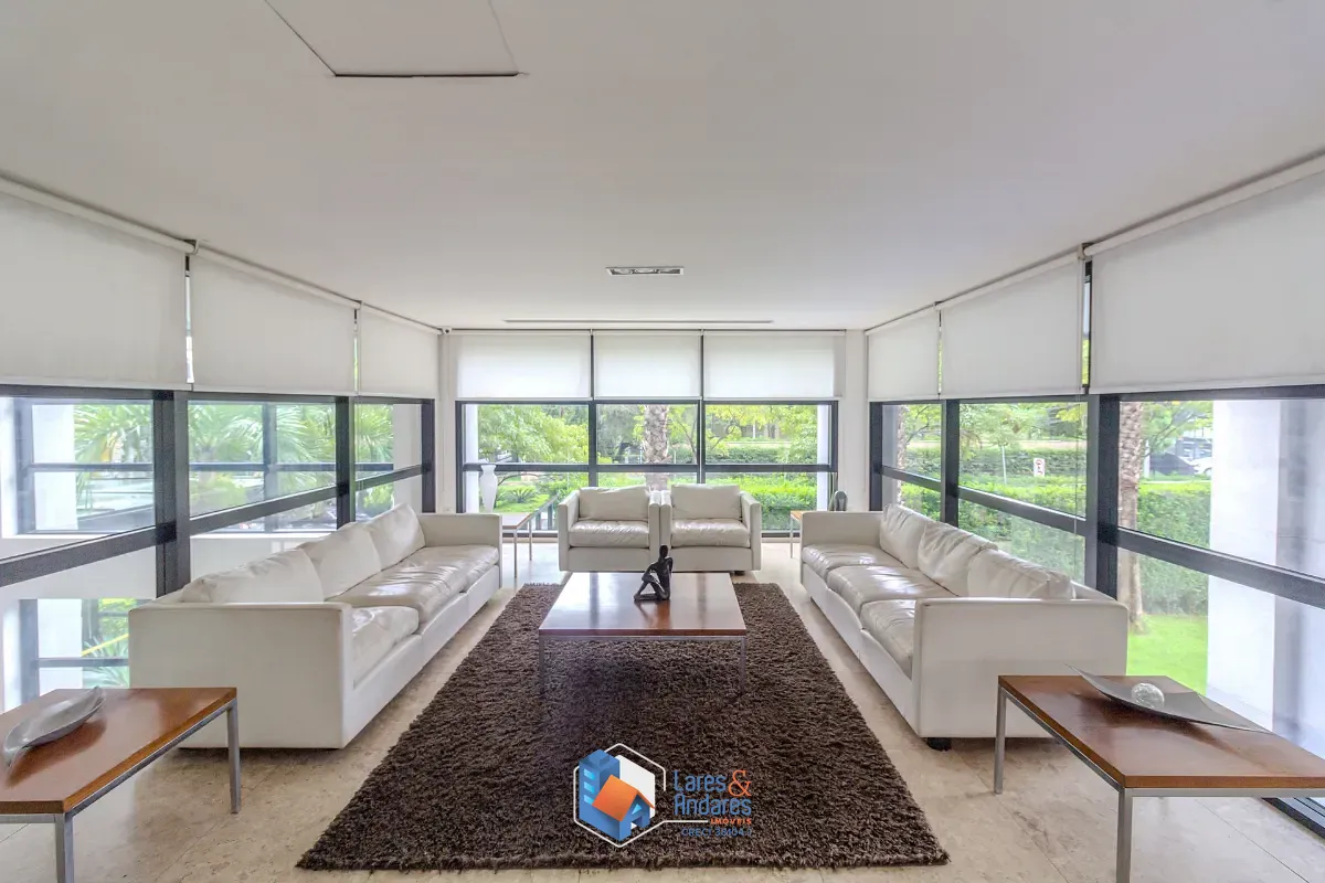 Apartamento, 1 quarto, 44 m² - Foto 38
