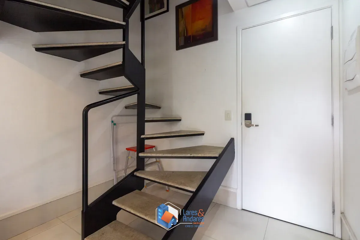 Apartamento, 1 quarto, 44 m² - Foto 13