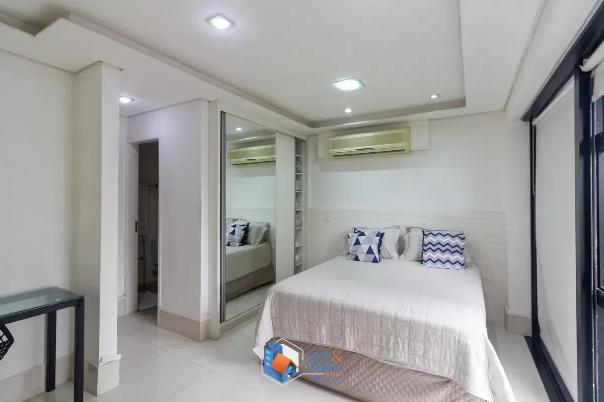 Apartamento, 1 quarto, 44 m² - Foto 18