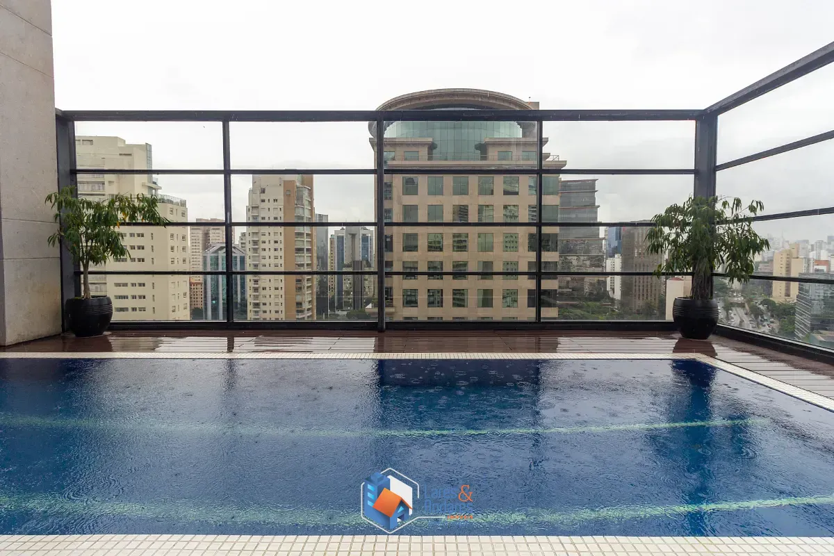 Apartamento, 1 quarto, 44 m² - Foto 30