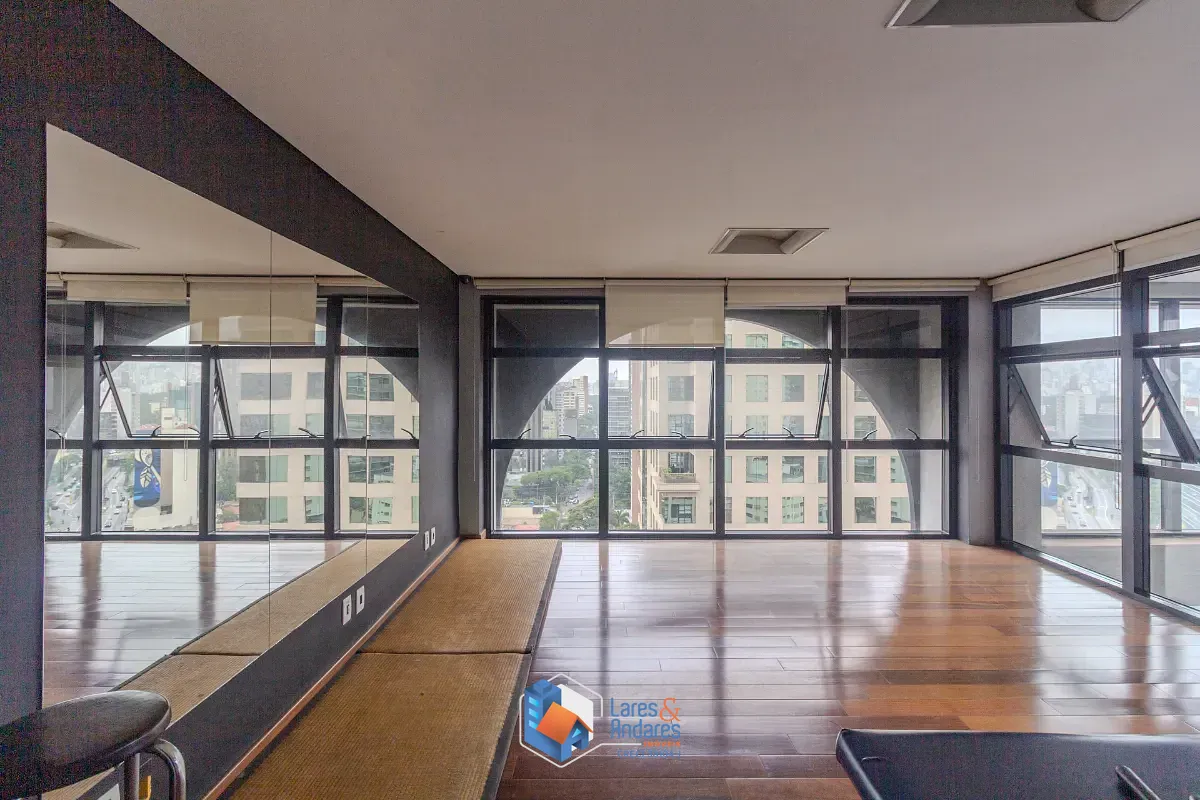 Apartamento, 1 quarto, 44 m² - Foto 25