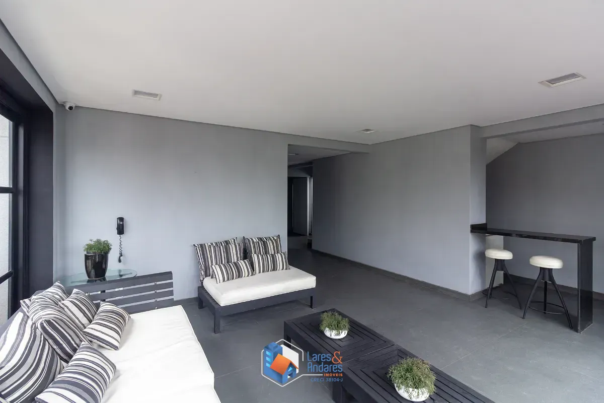 Apartamento, 1 quarto, 44 m² - Foto 31