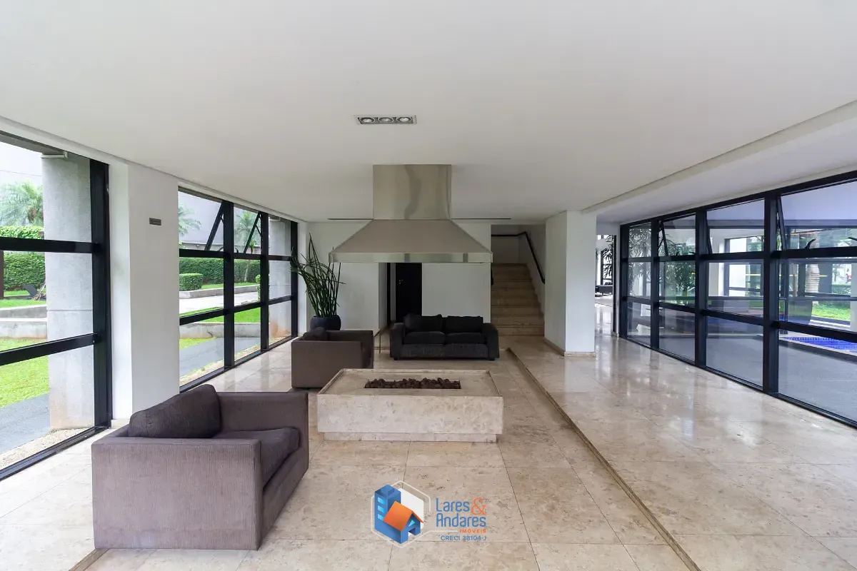 Apartamento, 1 quarto, 44 m² - Foto 34