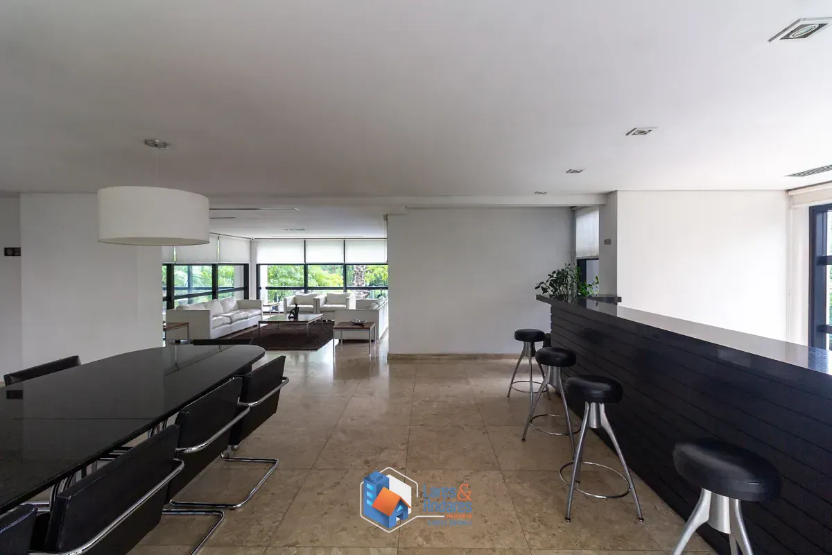 Apartamento, 1 quarto, 44 m² - Foto 40