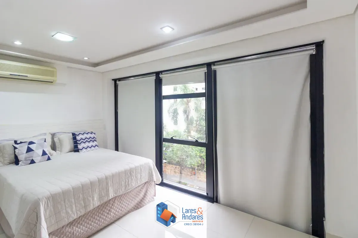Apartamento, 1 quarto, 44 m² - Foto 23