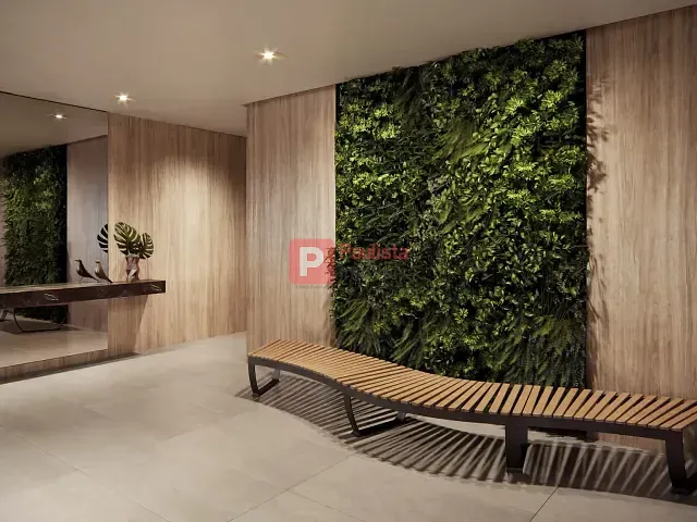 Apartamento com 180m² 3 quartos e 1 banheiro, à venda, no bairro Vila Santa Catarina em São Paulo