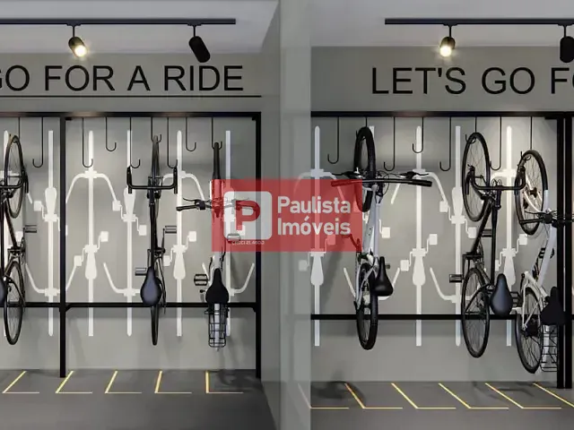 Apartamento com 180m² 3 quartos e 1 banheiro, à venda, no bairro Vila Santa Catarina em São Paulo