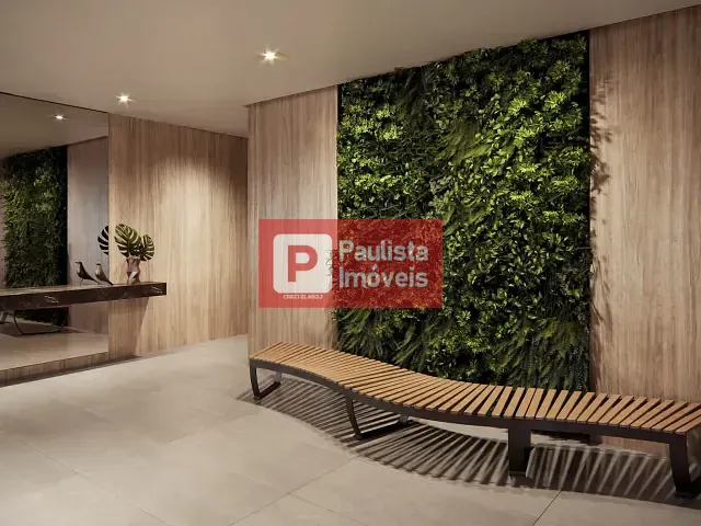 Apartamento com 180m² 3 quartos e 1 banheiro, à venda, no bairro Vila Santa Catarina em São Paulo