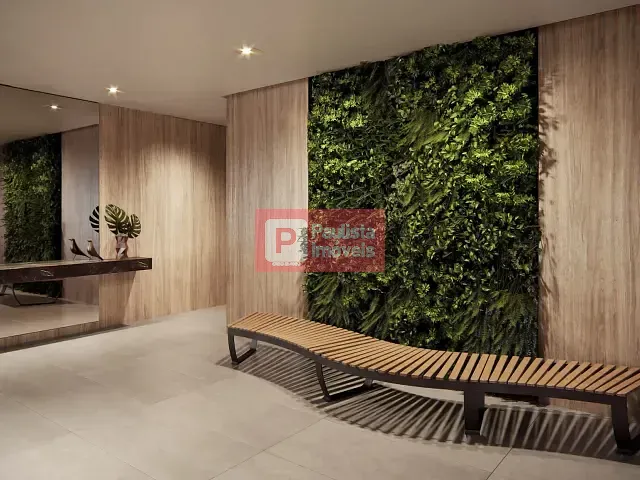 Apartamento com 180m² 3 quartos e 1 banheiro, à venda, no bairro Vila Santa Catarina em São Paulo