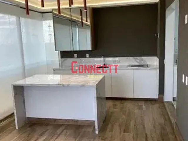 Apartamento 4 quartos e 4 banheiros, à venda ou para alugar, no bairro Residencial Alto do Ipe em Ribeirão Preto