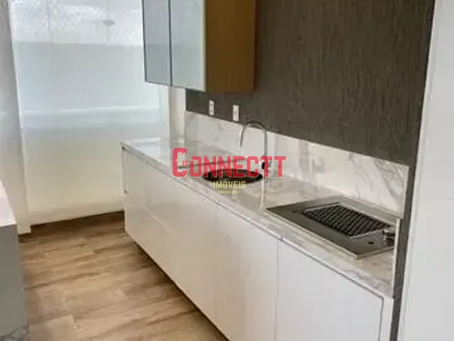 Apartamento 4 quartos e 4 banheiros, à venda ou para alugar, no bairro Residencial Alto do Ipe em Ribeirão Preto