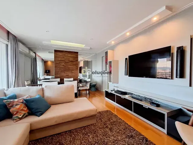 Apartamento 3 quartos e 4 banheiros, à venda, no bairro Lauzane Paulista em São Paulo