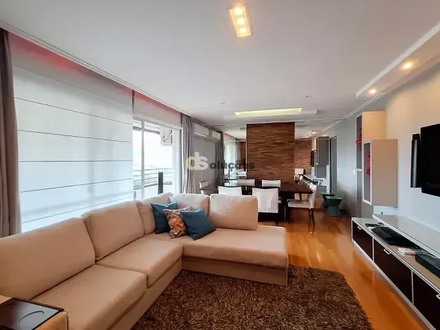 Apartamento 3 quartos e 4 banheiros, à venda, no bairro Lauzane Paulista em São Paulo