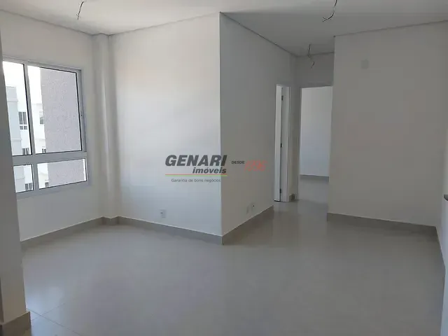 Apartamento com 46m² 2 quartos e 1 banheiro, à venda, no bairro Jardim Residencial Veneza em Indaiatuba