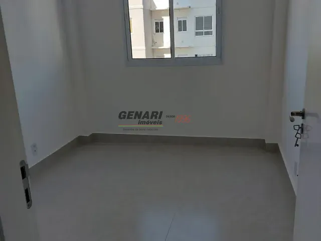Apartamento com 46m² 2 quartos e 1 banheiro, à venda, no bairro Jardim Residencial Veneza em Indaiatuba