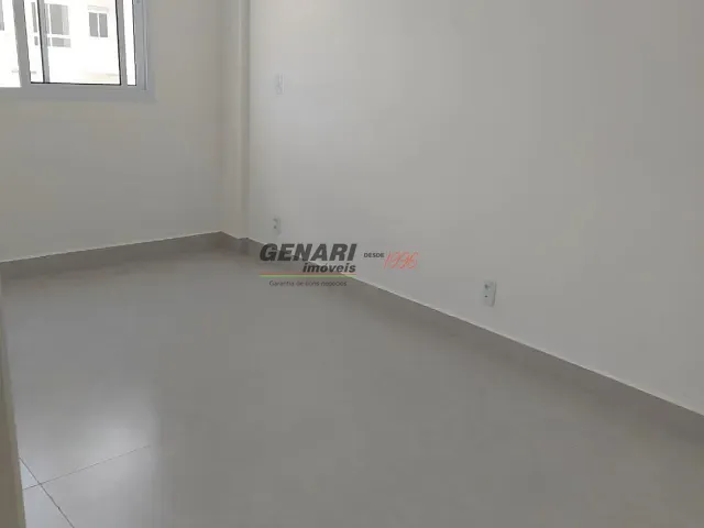 Apartamento com 46m² 2 quartos e 1 banheiro, à venda, no bairro Jardim Residencial Veneza em Indaiatuba