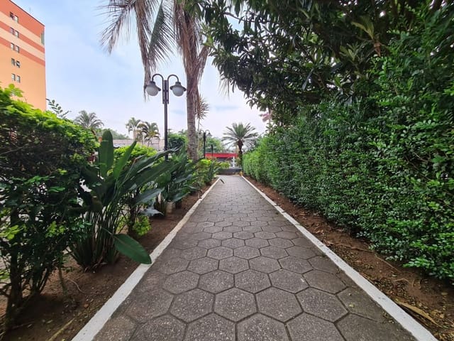 Foto do Apartamento - Apartamento com 3 dormitórios para alugar, 65 m² por R$ 2.762,87/mês - Floradas de São José - São José dos Campos/SP | INDEPENDENCE NEGOCIOS IMOBILIARIOS LTDA
