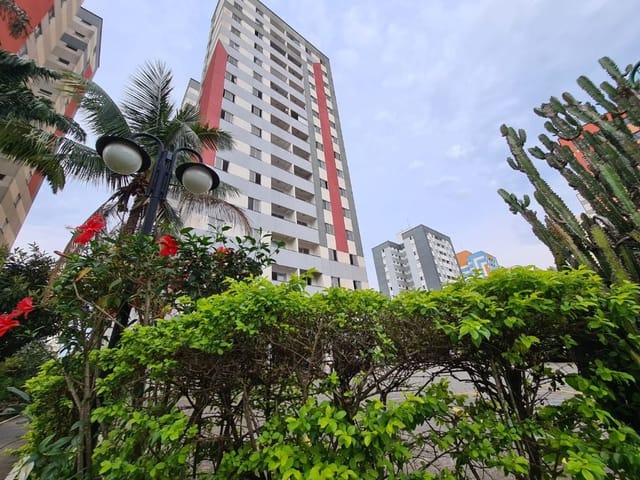 Foto do Apartamento - Apartamento com 3 dormitórios para alugar, 65 m² por R$ 2.762,87/mês - Floradas de São José - São José dos Campos/SP | INDEPENDENCE NEGOCIOS IMOBILIARIOS LTDA