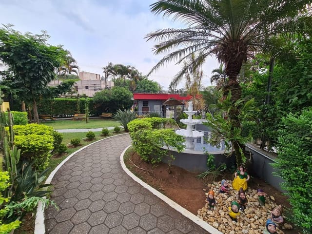 Foto do Apartamento - Apartamento com 3 dormitórios para alugar, 65 m² por R$ 2.762,87/mês - Floradas de São José - São José dos Campos/SP | INDEPENDENCE NEGOCIOS IMOBILIARIOS LTDA