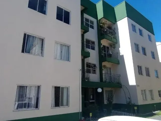 Apartamento 3 quartos e 1 banheiro, à venda, no bairro Santa Cândida em Curitiba