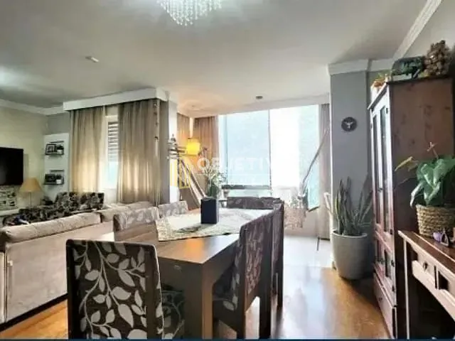 Apartamento com 93m² 3 quartos e 2 banheiros, à venda, no bairro Boa Vista em Novo Hamburgo