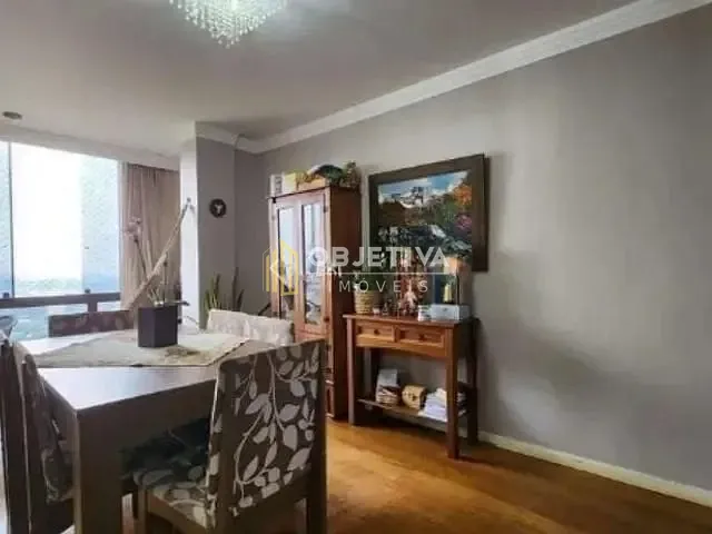 Apartamento com 93m² 3 quartos e 2 banheiros, à venda, no bairro Boa Vista em Novo Hamburgo