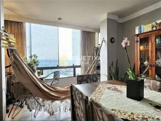 Apartamento com 93m² 3 quartos e 2 banheiros, à venda, no bairro Boa Vista em Novo Hamburgo