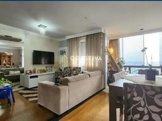 Apartamento com 93m² 3 quartos e 2 banheiros, à venda, no bairro Boa Vista em Novo Hamburgo