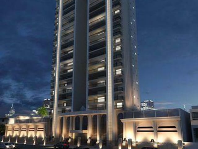 Foto do Apartamento - Apartamento  residencial à venda, Jardim Portal da Colina, Sorocaba. | Ary Proenca Negócios Imobiliários Ltda