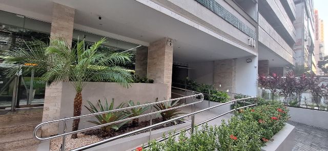 Foto do Apartamento - Apartamento padrão para Locação, Icaraí, Niterói, RJ | SelfSpin