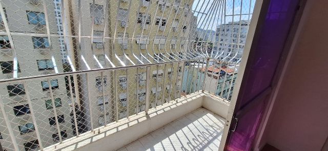 Foto do Apartamento - Apartamento padrão para Locação, Icaraí, Niterói, RJ | SelfSpin
