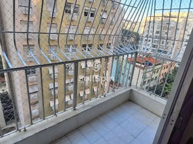 Apartamento com 149m² 2 quartos e 2 banheiros, para alugar, no bairro Icaraí em Niterói