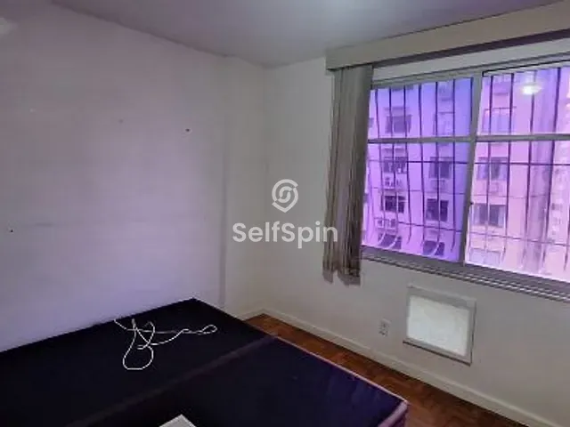 Apartamento com 149m² 2 quartos e 2 banheiros, para alugar, no bairro Icaraí em Niterói
