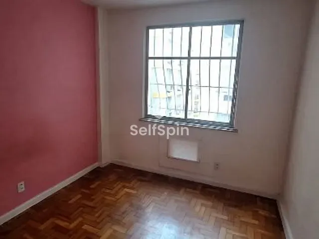 Apartamento com 149m² 2 quartos e 2 banheiros, para alugar, no bairro Icaraí em Niterói