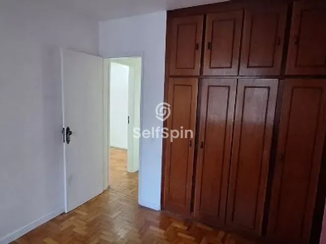 Apartamento com 149m² 2 quartos e 2 banheiros, para alugar, no bairro Icaraí em Niterói