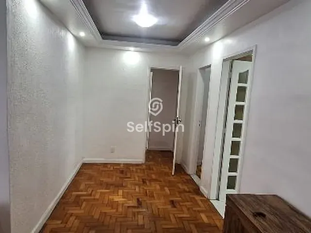 Apartamento com 149m² 2 quartos e 2 banheiros, para alugar, no bairro Icaraí em Niterói