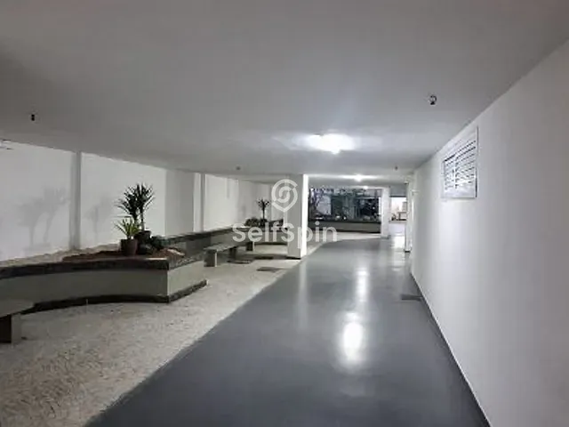 Apartamento com 149m² 2 quartos e 2 banheiros, para alugar, no bairro Icaraí em Niterói