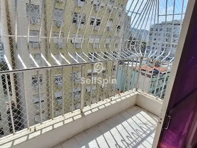 Apartamento com 149m² 2 quartos e 2 banheiros, para alugar, no bairro Icaraí em Niterói