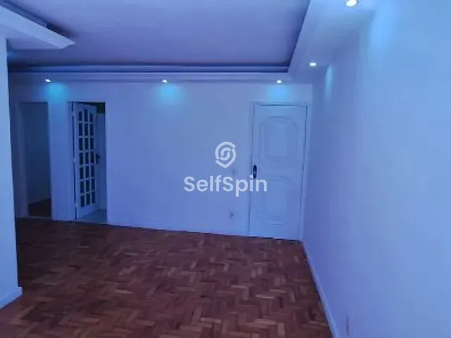 Apartamento com 149m² 2 quartos e 2 banheiros, para alugar, no bairro Icaraí em Niterói