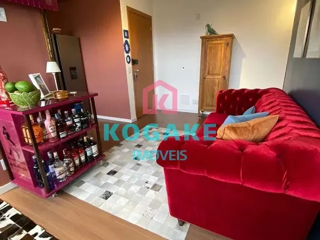 Apartamento com 10m² 2 quartos e 2 banheiros, à venda, no bairro Condomínio Bosque Paratehy em São José Dos Campos