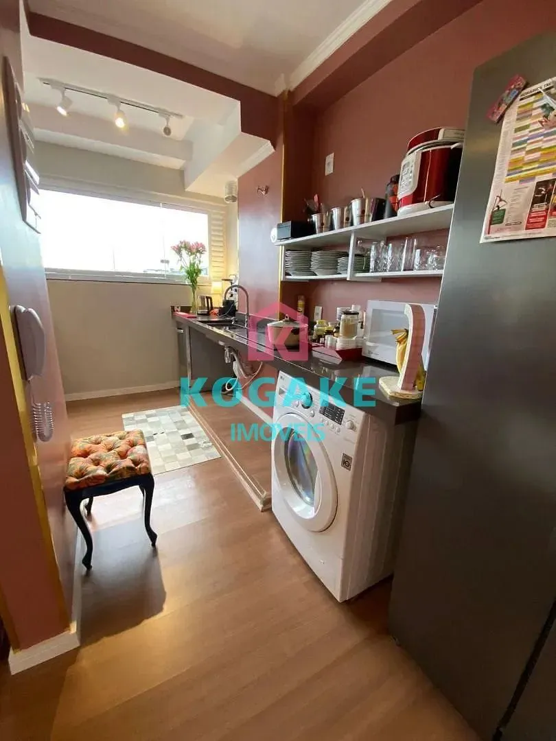 Apartamento, 2 quartos, 63 m² - Foto 9