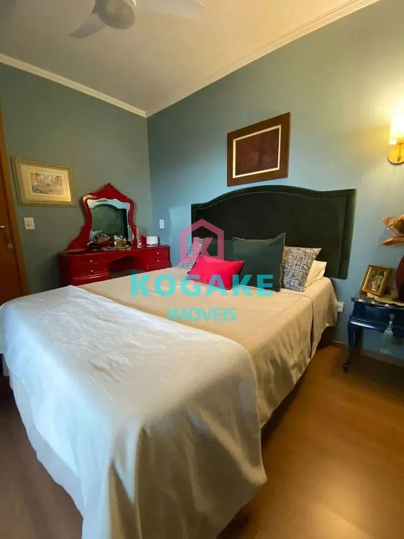 Apartamento, 2 quartos, 63 m² - Foto 8