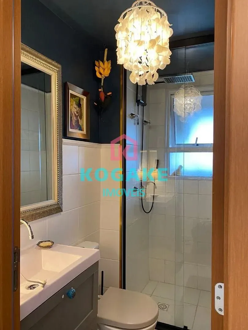 Apartamento, 2 quartos, 63 m² - Foto 11