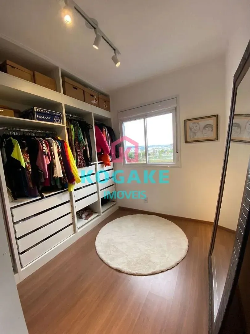 Apartamento, 2 quartos, 63 m² - Foto 10